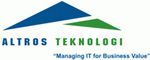 PT Altros Teknologi