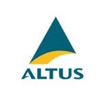 PT Altus Logistics Services Indonesia