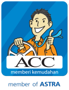 PT Astra Sedaya finance (Astra Credit Companies)