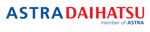 PT Astra International Tbk - Daihatsu Sales Operation (Astra Daihatsu)