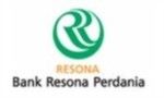 PT Bank Resona Perdania