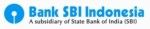 PT Bank SBI Indonesia