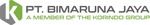 PT Bimaruna Jaya (Korindo Group)