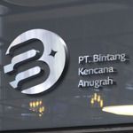 PT. BINTANG KENCANA ANUGRAH