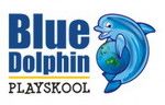 Blue Dolphin Playskool