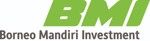 PT Borneo Mandiri Investment