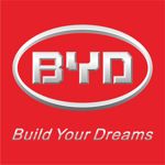 PT BYD AUTO INDONESIA