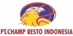 PT Champ Resto Indonesia