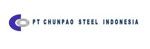 PT Chunpao Steel Indonesia