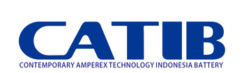 PT CONTEMPORARY AMPEREX TECHNOLOGY INDONESIA