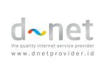PT Dutakom Wibawa Putra (D~NET)