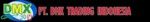 PT DMX Trading Indonesia