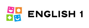English 1 Indonesia