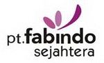 PT Fabindo Sejahtera