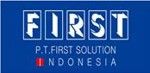 PT First Solution Indonesia