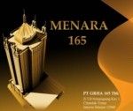 PT Grha 165 tbk