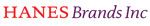 PT Hanes Supply Chain Indonesia
