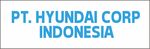 PT Hyundai Corp Indonesia