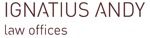 Ignatius Andy Law Offices