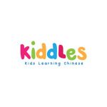Kiddles (Kids Learning Chinese)