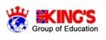 KING'S Group of Education