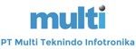 PT Multi Teknindo Infotronika