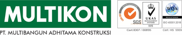 PT Multibangun Adhitama Konstruksi (Multikon)
