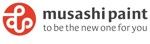 PT Musashi Paint Indonesia