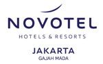 Hotel Novotel Mangga Dua