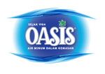 PT Oasis Waters International