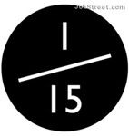 ONE FIFTEENTH COFFEE