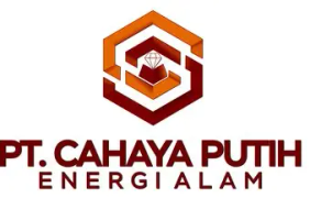 PT CAHAYA PUTIH ENERGI ALAM