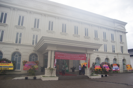 PT.KOLANG CITRA ABADI