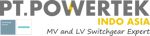 PT Powertek Indo Asia