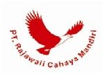 PT Rajawali Cahaya Mandiri