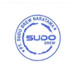 PT Sudo Brew Naratama