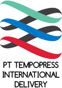 PT Tempopress International Delivery