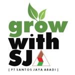 PT Santos Jaya Abadi