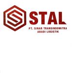 PT Sinar Transindomitra Abadi logistik