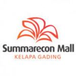 Summarecon Mall Kelapa Gading
