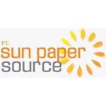 Sun Paper Source (Mojokerto)