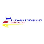 PT Suryamas Gemilang Lubricant