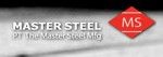 PT The Master Steel MFc
