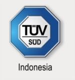 PT TÜV SÜD INDONESIA