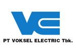PT VOKSEL ELECTRIC Tbk.
