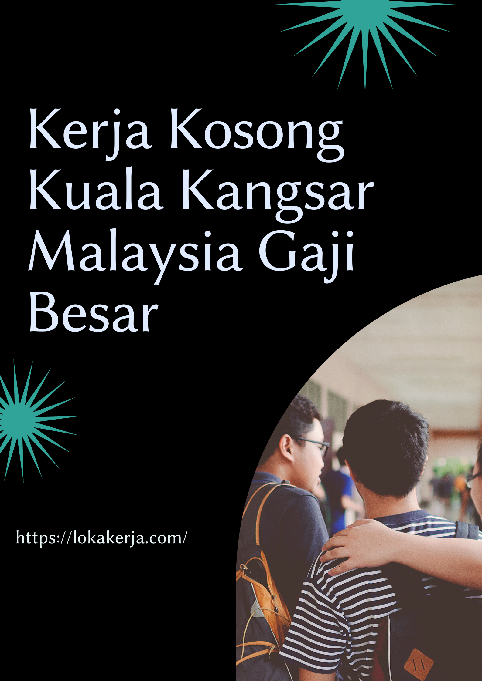 Kerja Kosong Kuala Kangsar Malaysia Gaji Besar