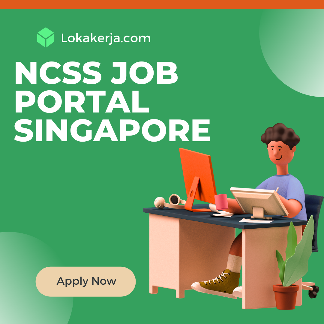 Is NCSS Job Portal Singapore scam